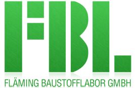 Logo von FBL Fläming Baustofflabor GmbH | Treuenbrietzen