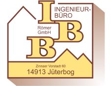 Logo von IBB Römer GmbH | Jüterbog